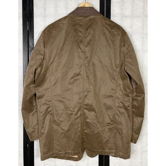 Madison Creek Men’s Jacket. Size: XL